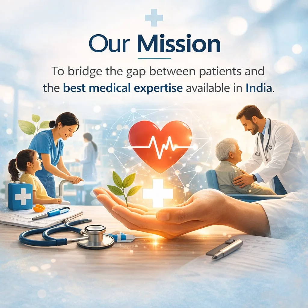 Professional Medical Consultation and Patient Assistance Services in howrah